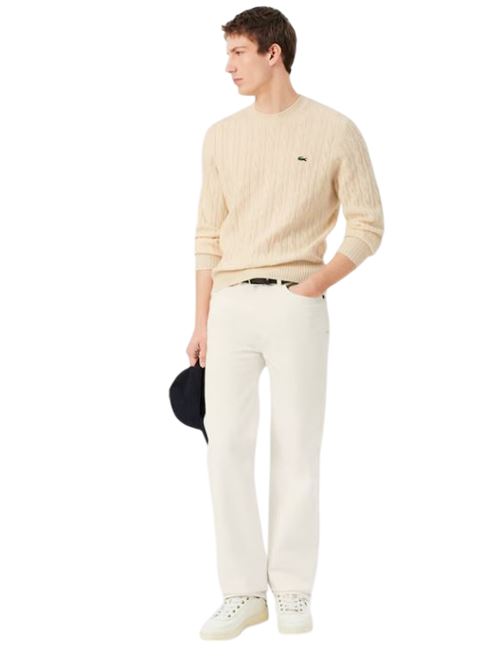 AH2924XFJ PANNA lacoste | AH2924XFJ PANNA